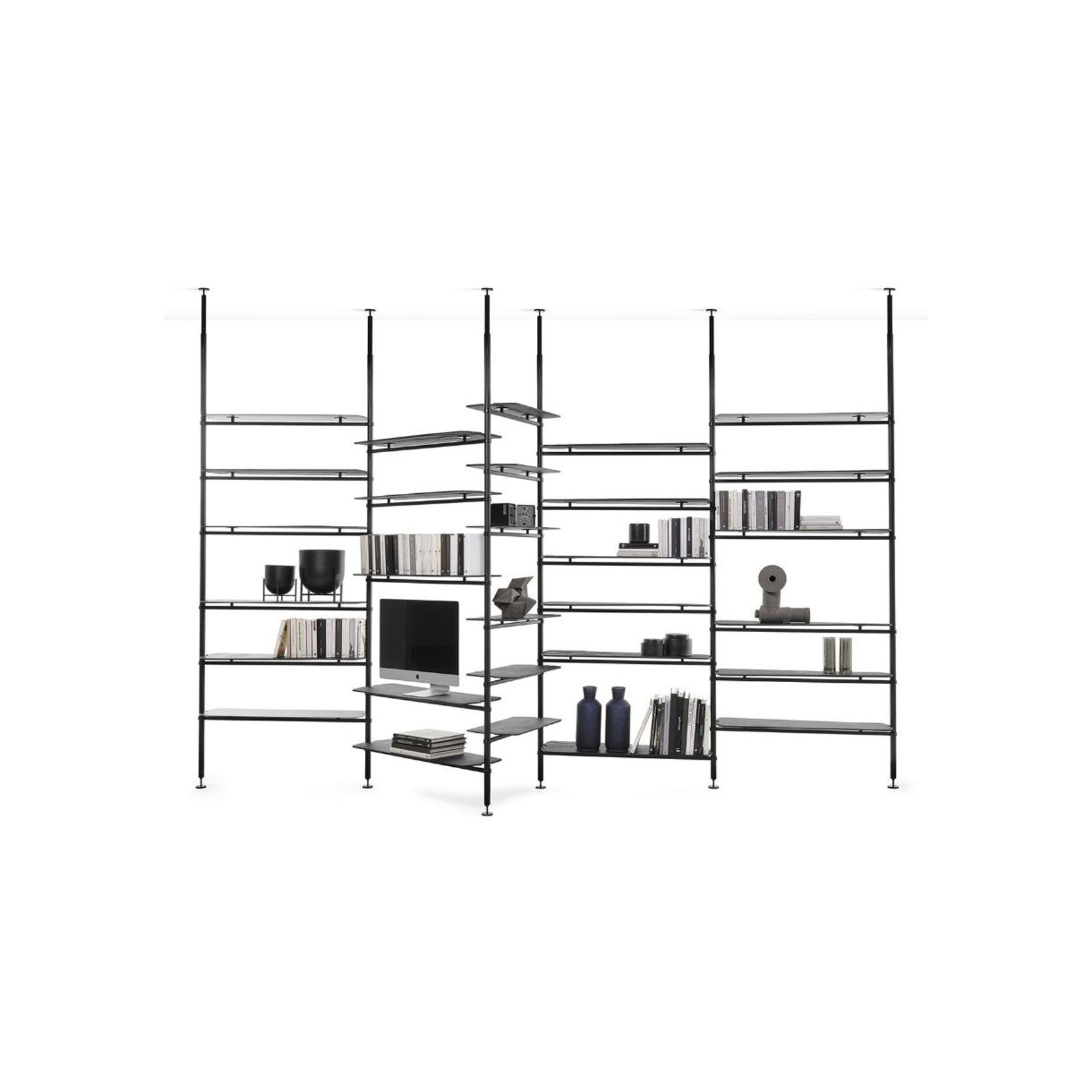 Levante Bookshelves gallery detail image