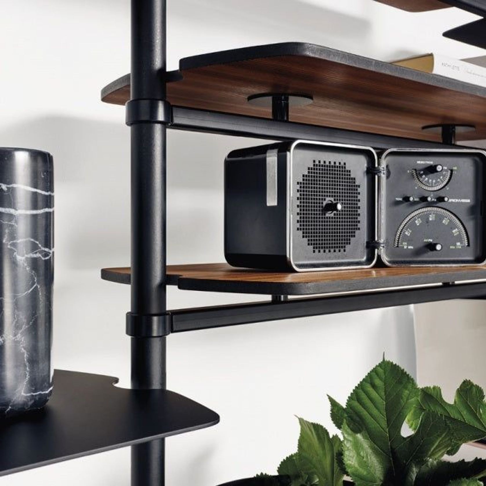 Levante Bookshelves gallery detail image