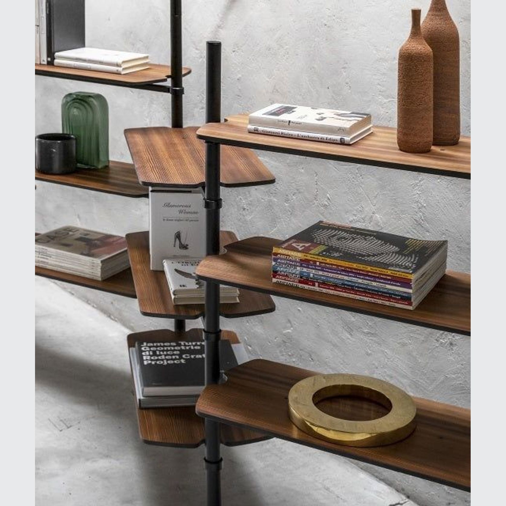 Levante Bookshelves gallery detail image