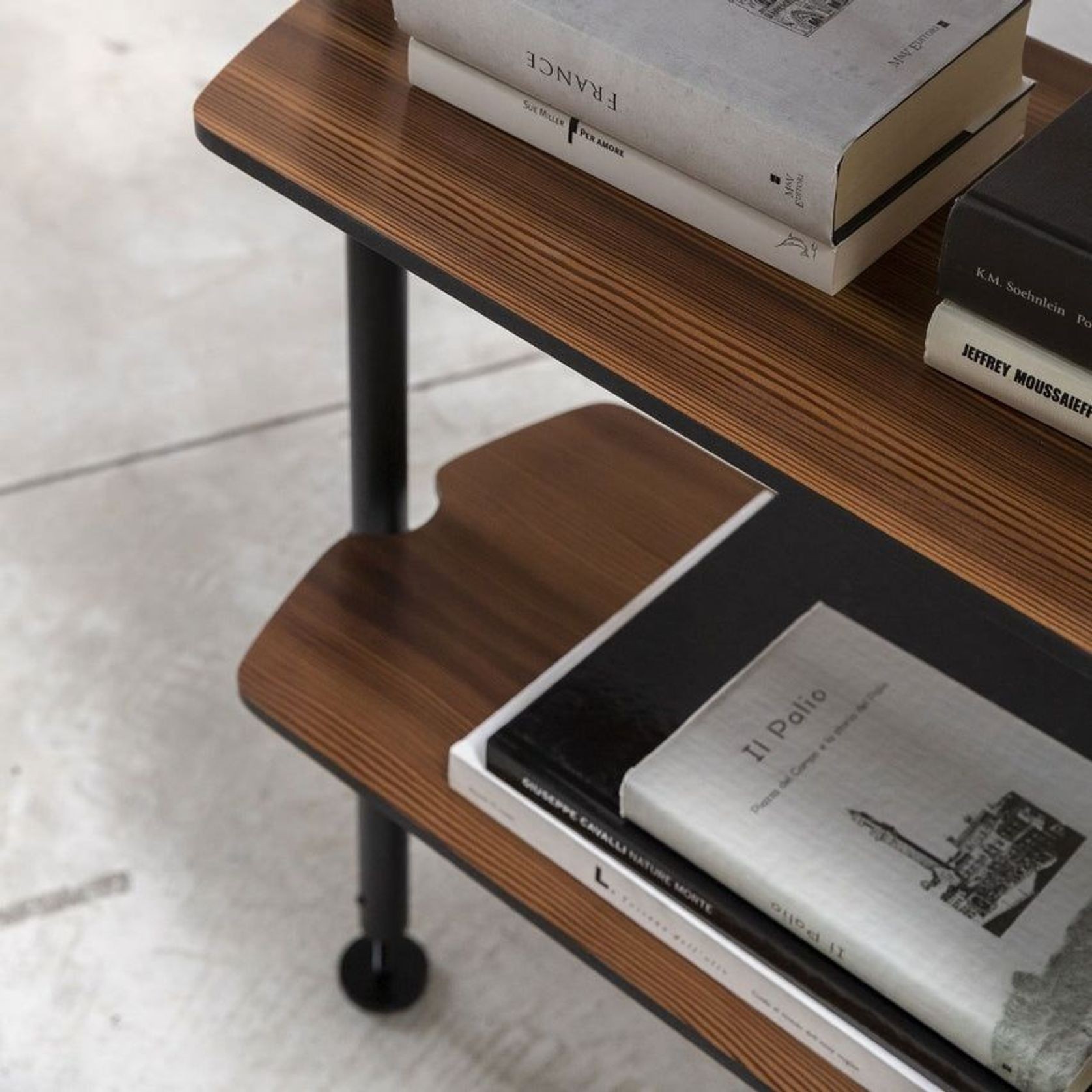Levante Bookshelves gallery detail image