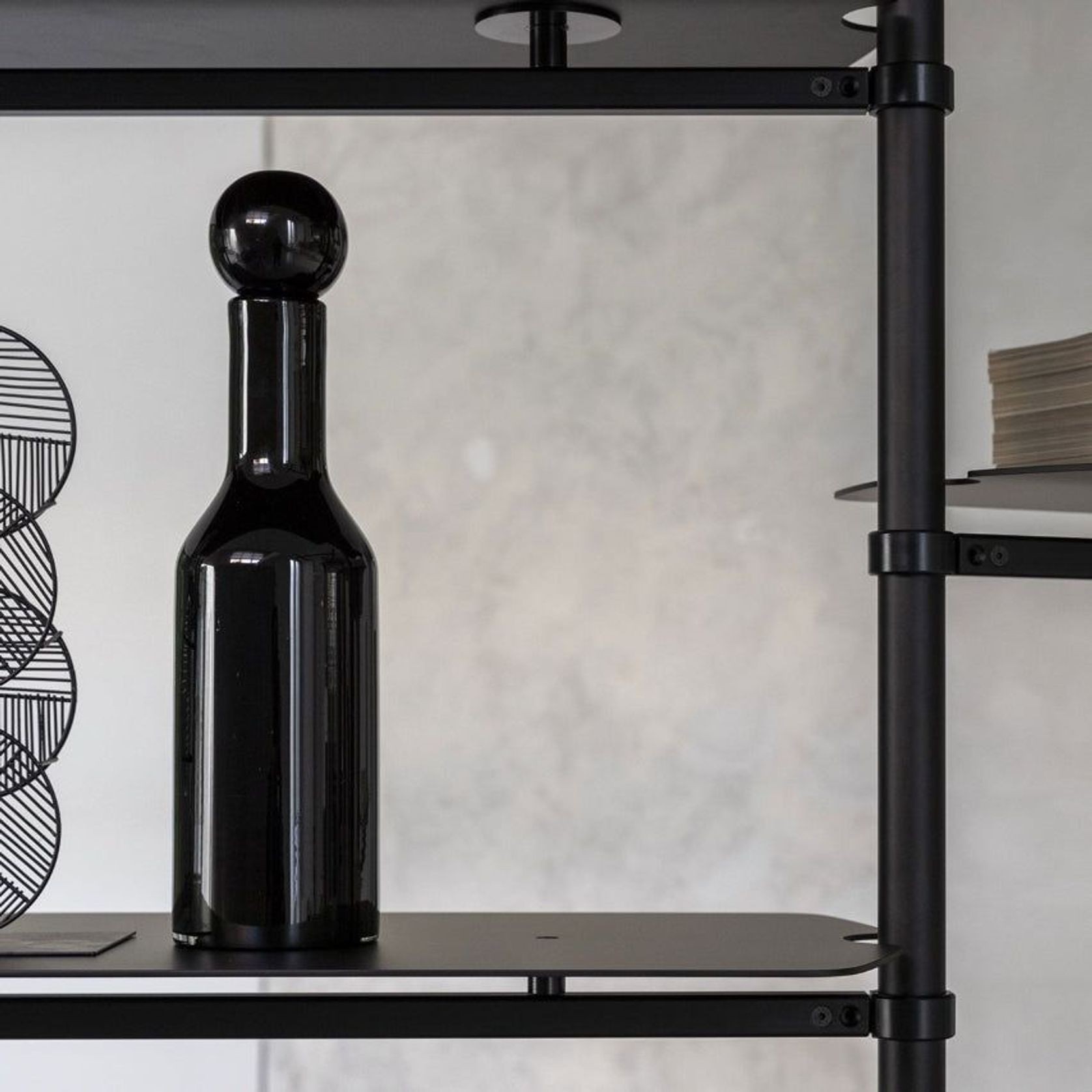 Levante Bookshelves gallery detail image