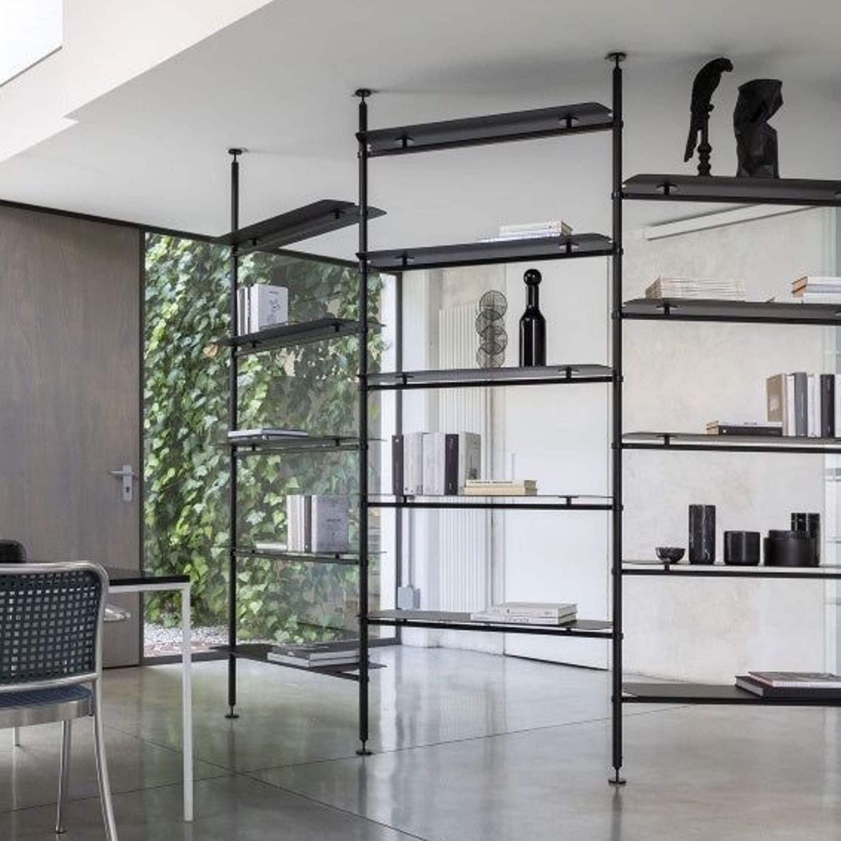 Levante Bookshelves gallery detail image