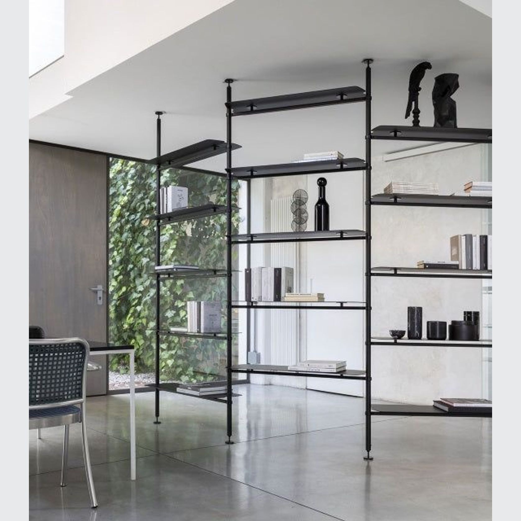 Levante Bookshelves gallery detail image