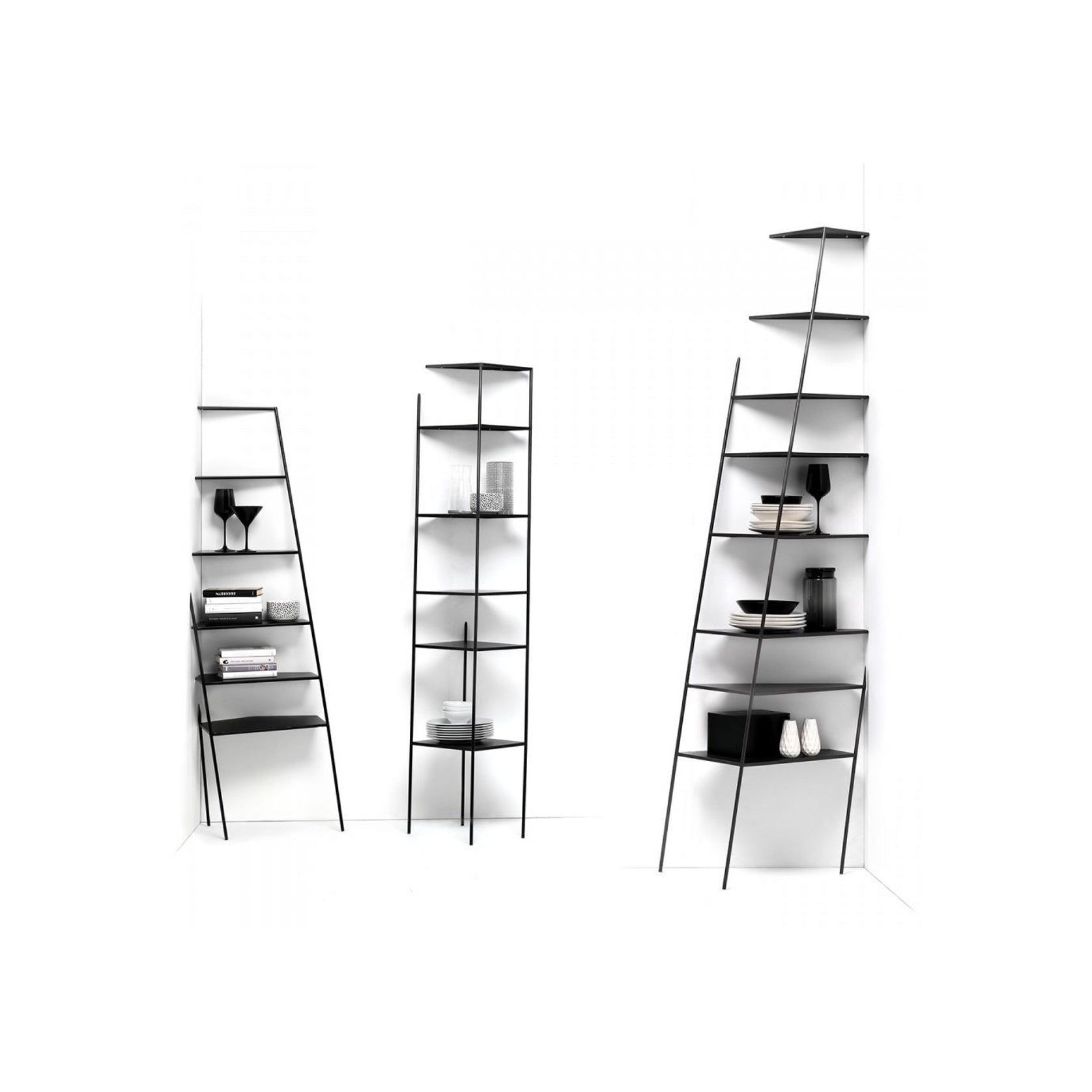 Mama Bookshelves gallery detail image