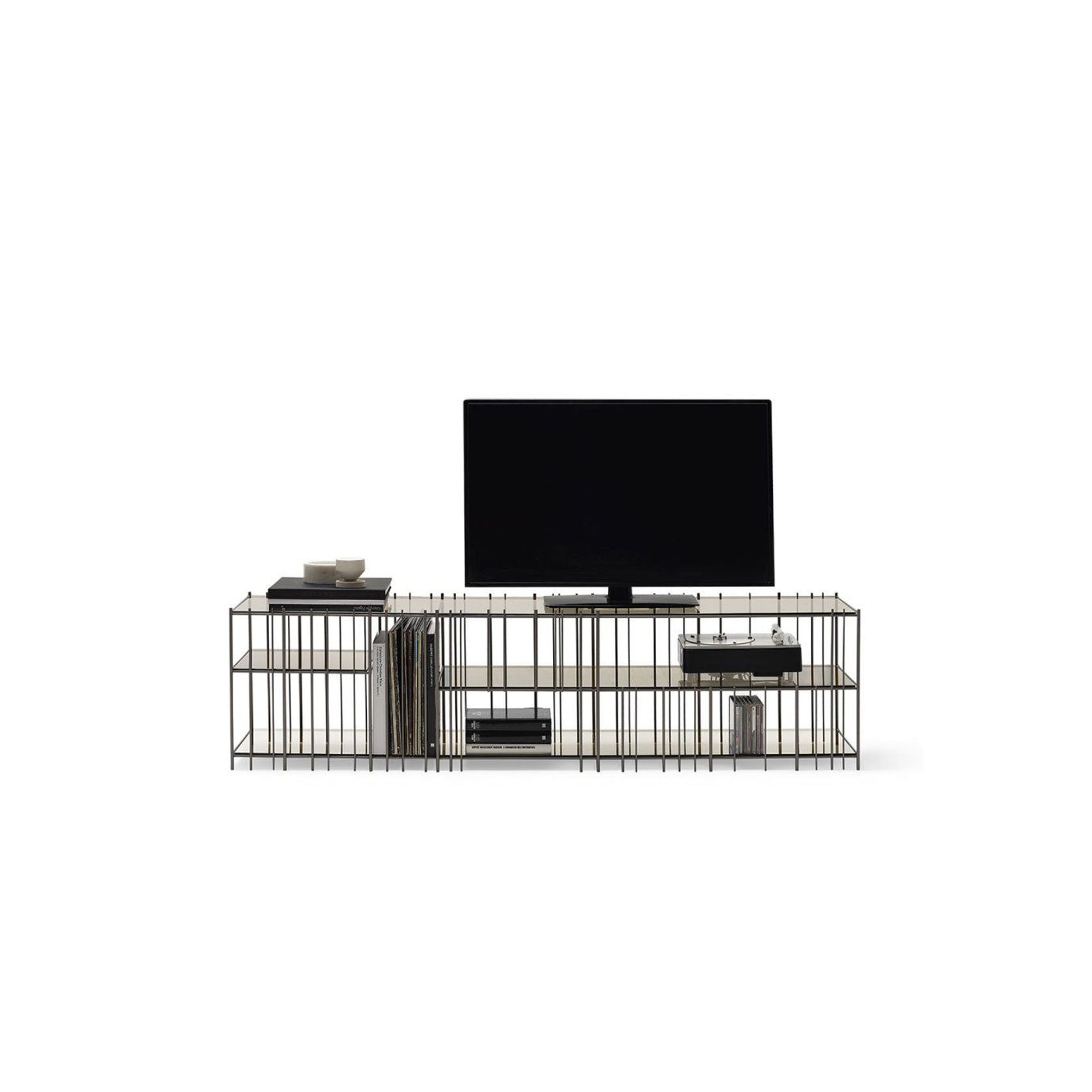 Metrica TV Console gallery detail image