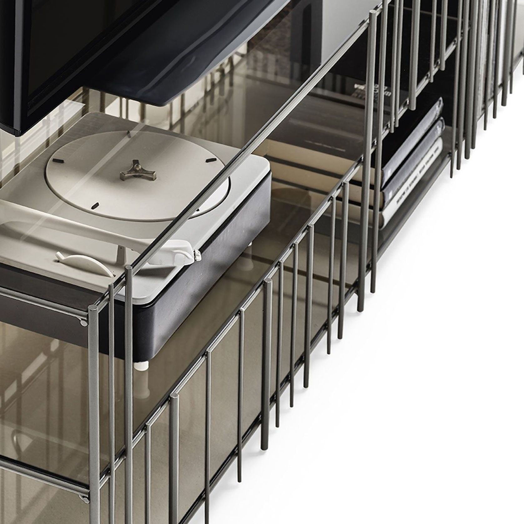 Metrica TV Console gallery detail image
