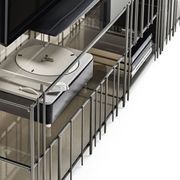 Metrica TV Console gallery detail image