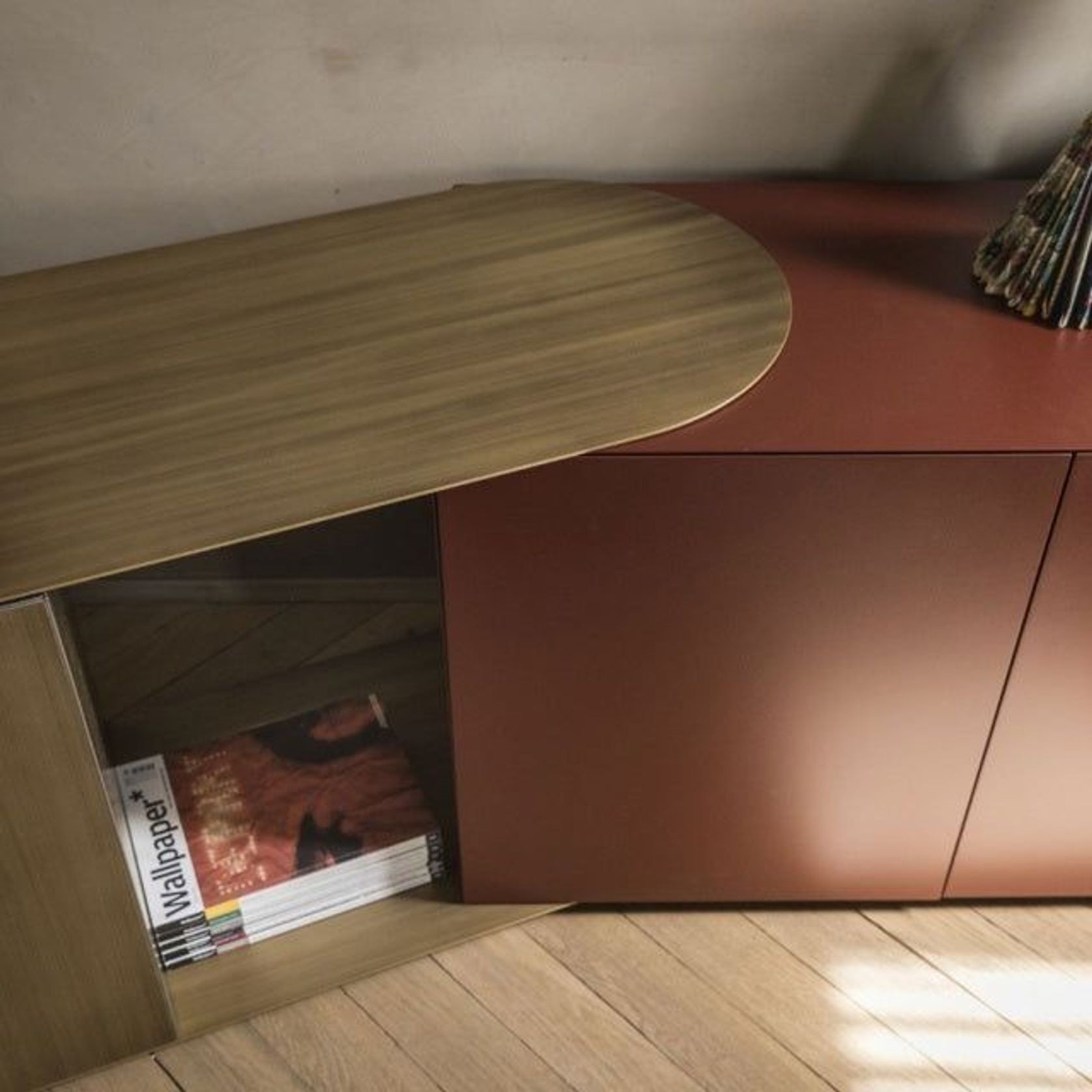 Partout Sideboard gallery detail image