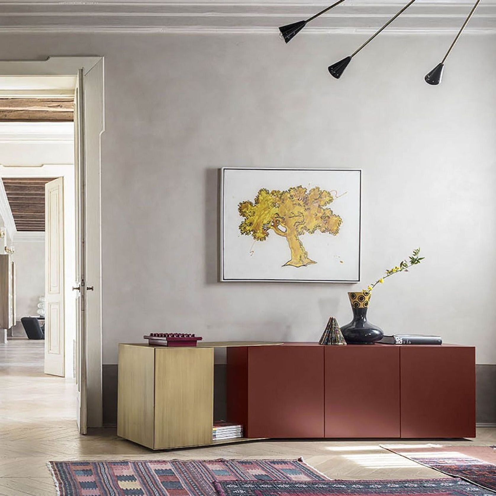 Partout Sideboard gallery detail image