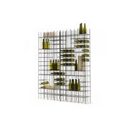 Metrica Wine Rack gallery detail image