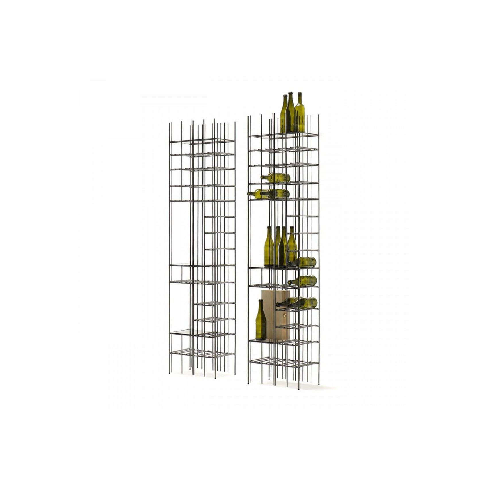 Metrica Wine Rack gallery detail image