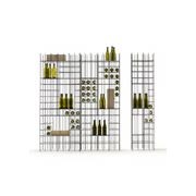 Metrica Wine Rack gallery detail image