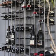Metrica Wine Rack gallery detail image