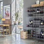 Metrica Wine Rack gallery detail image