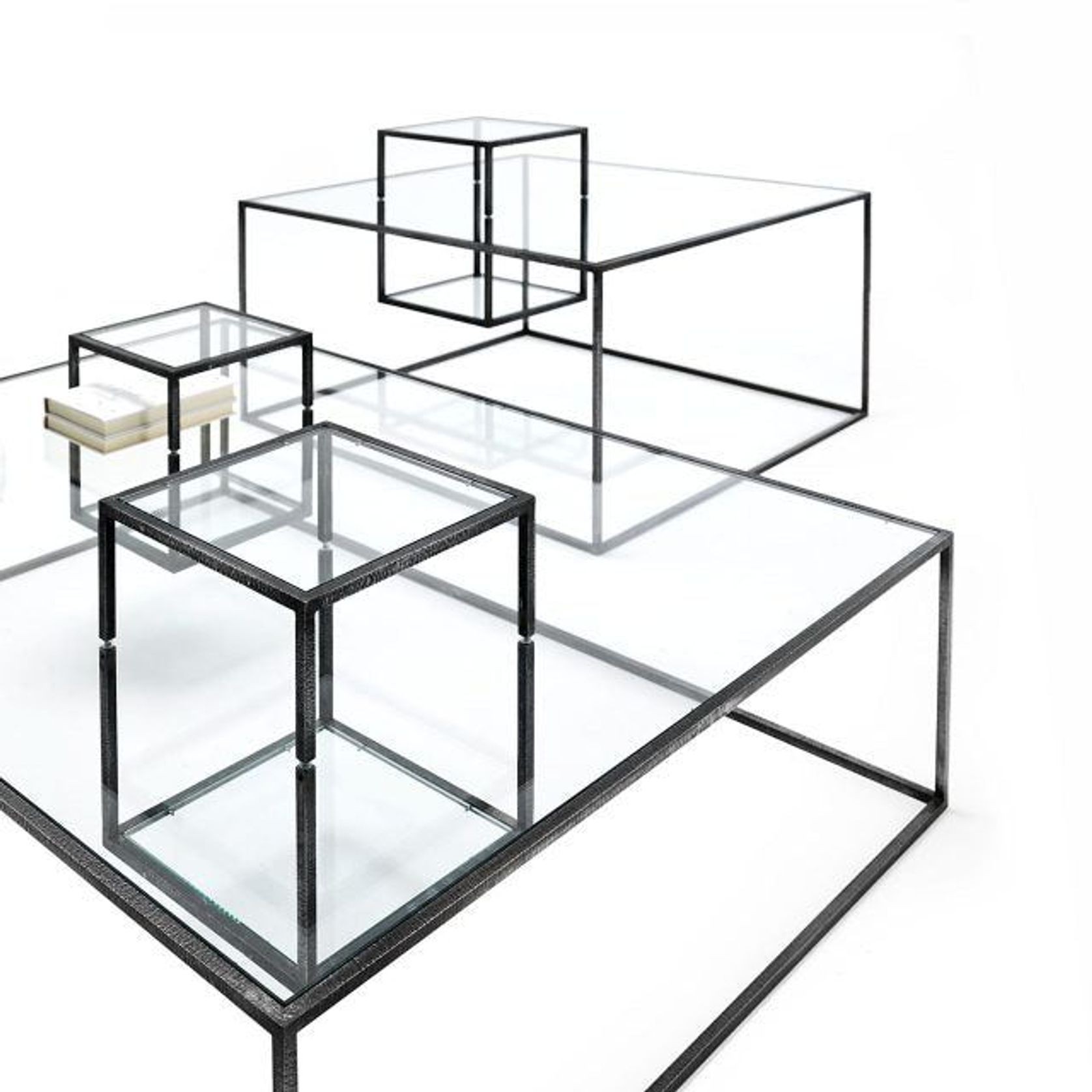 Illusioni Coffee Table gallery detail image