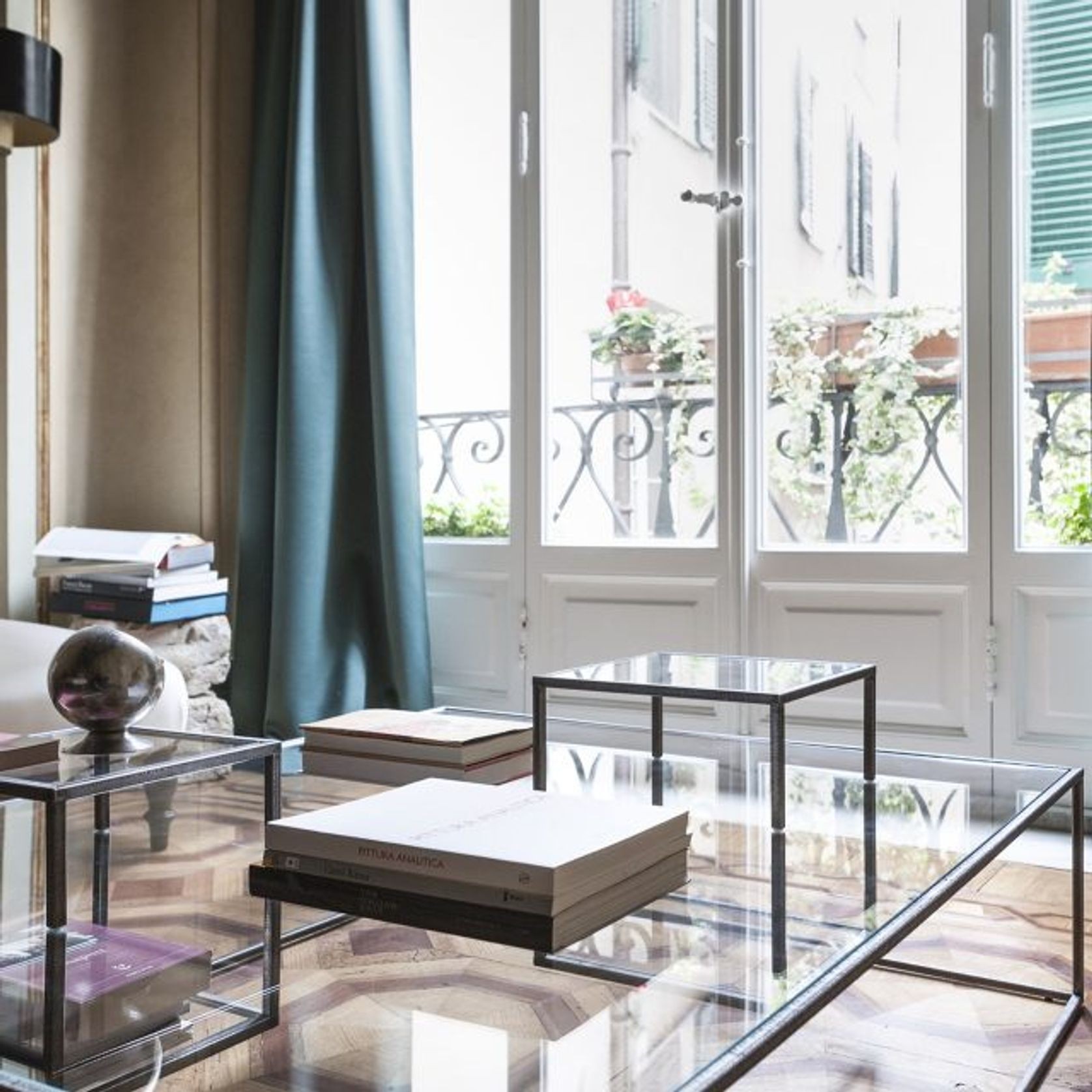 Illusioni Coffee Table gallery detail image