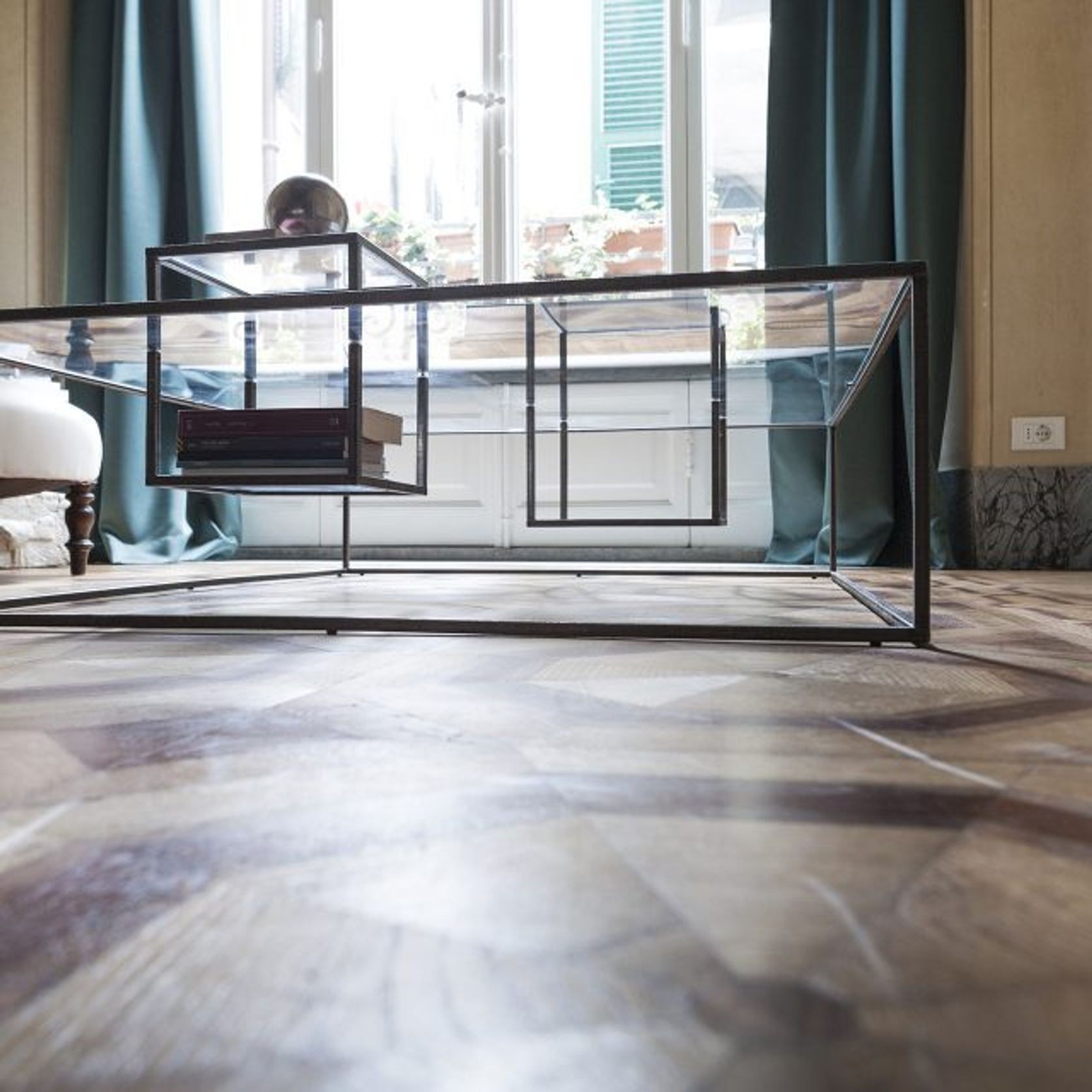 Illusioni Coffee Table gallery detail image