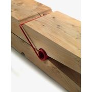 Molletta Bench gallery detail image