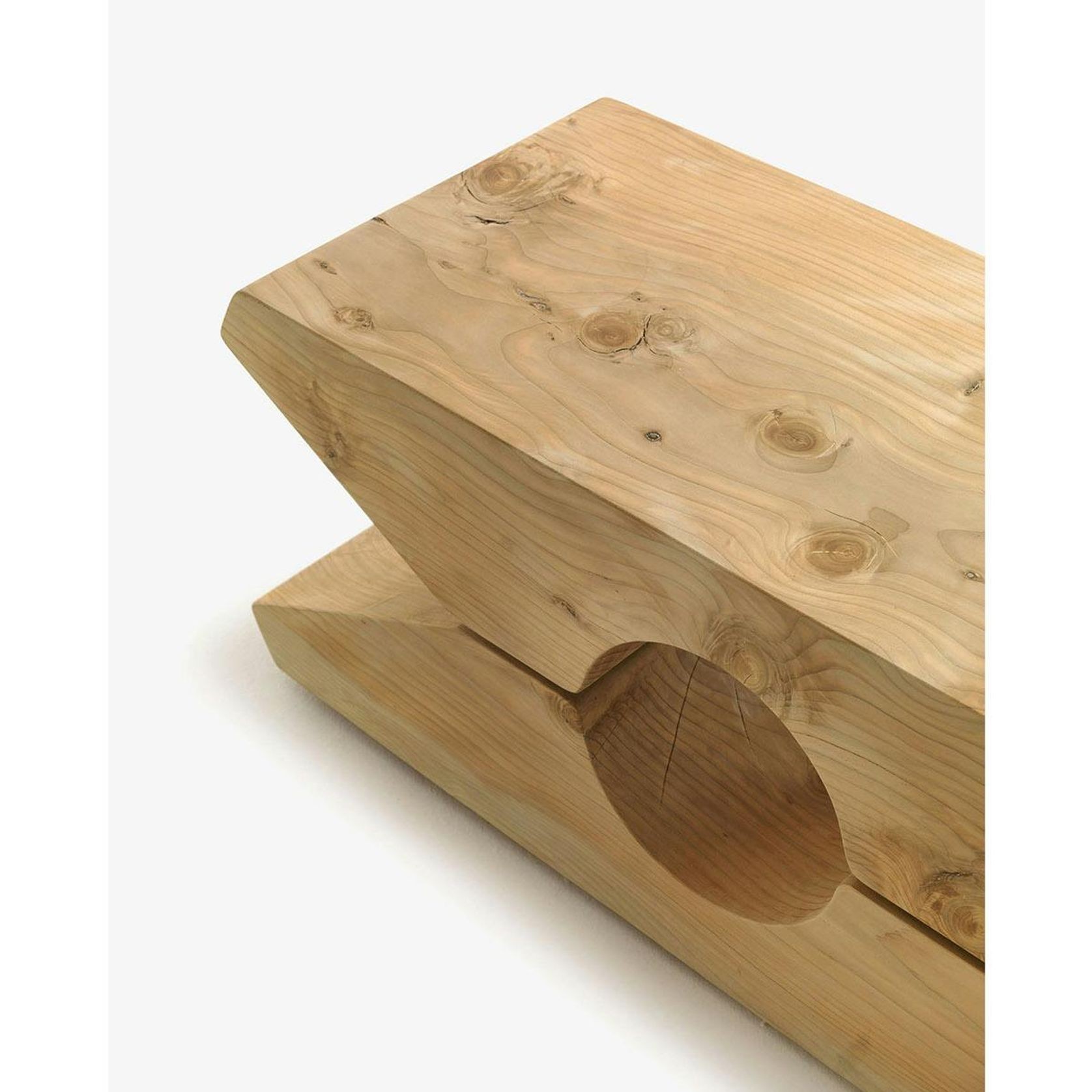 Molletta Bench gallery detail image