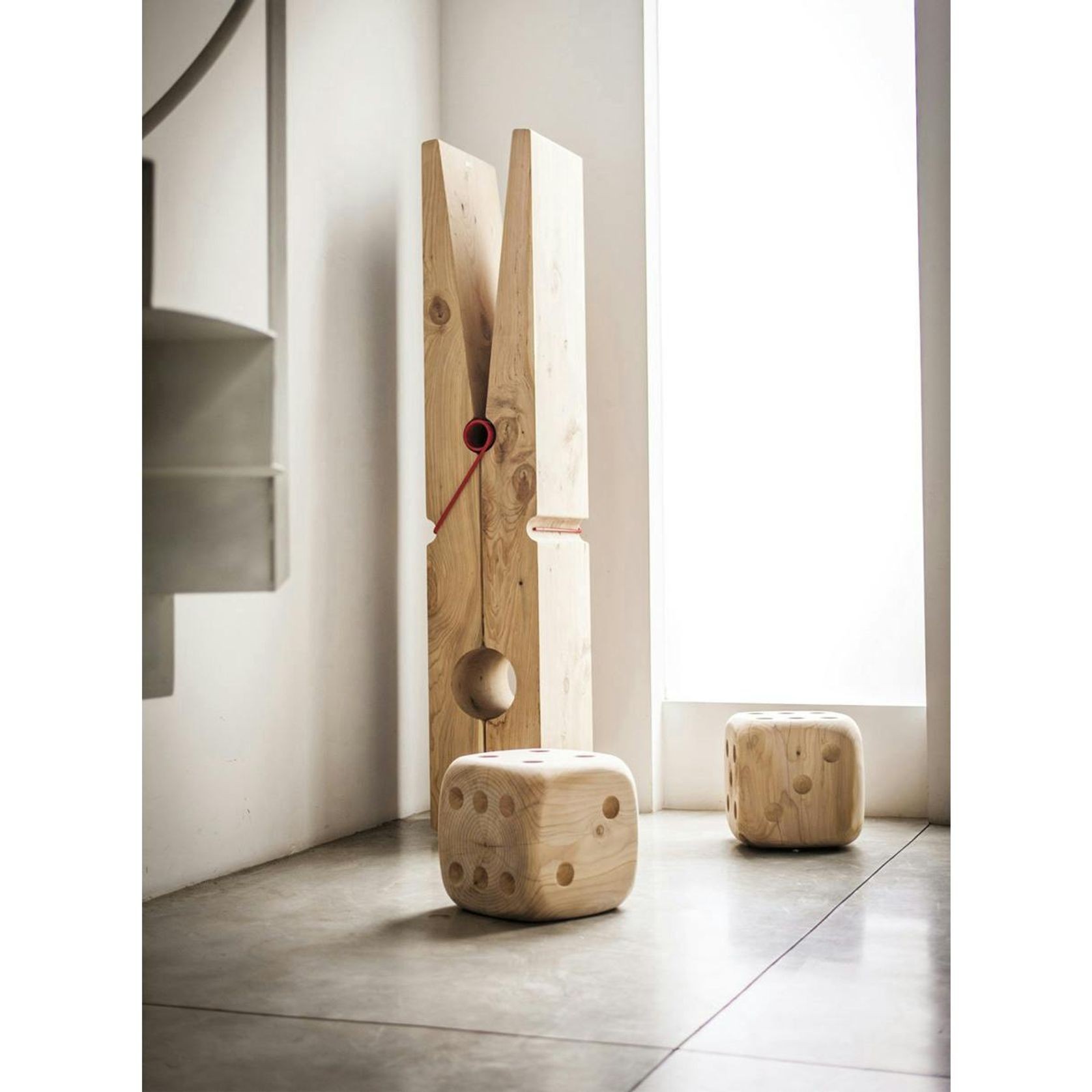 Molletta Bench gallery detail image