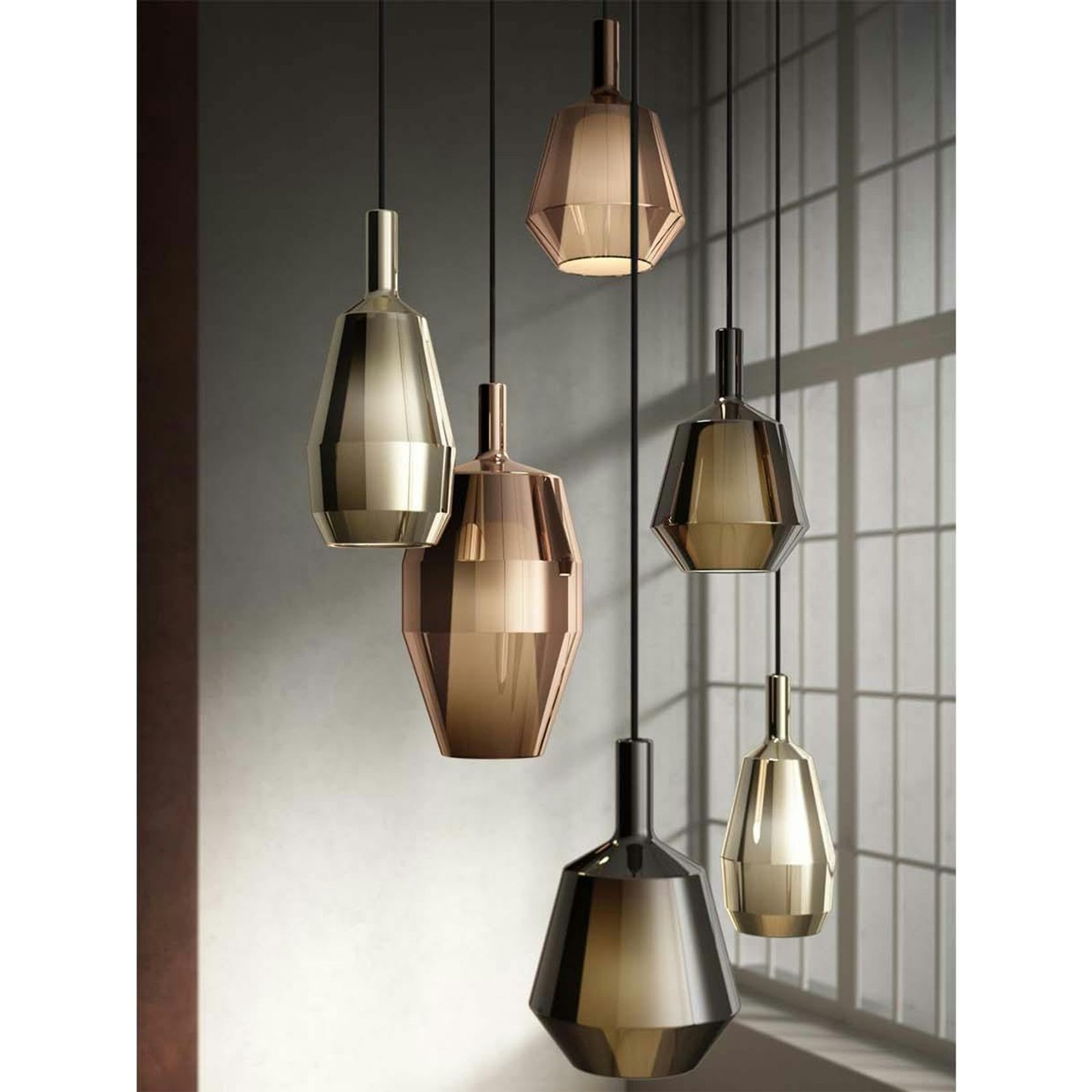 Mom Pendant Lamp gallery detail image