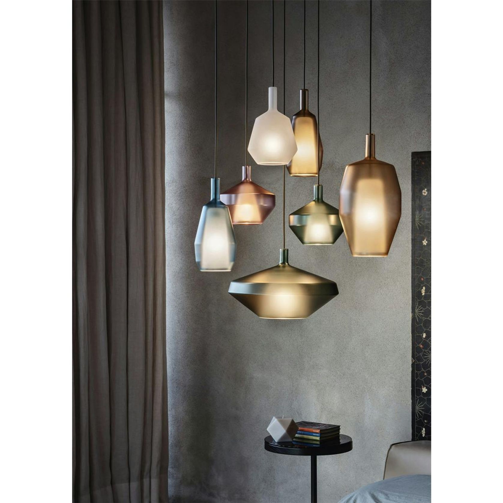Mom Pendant Lamp gallery detail image