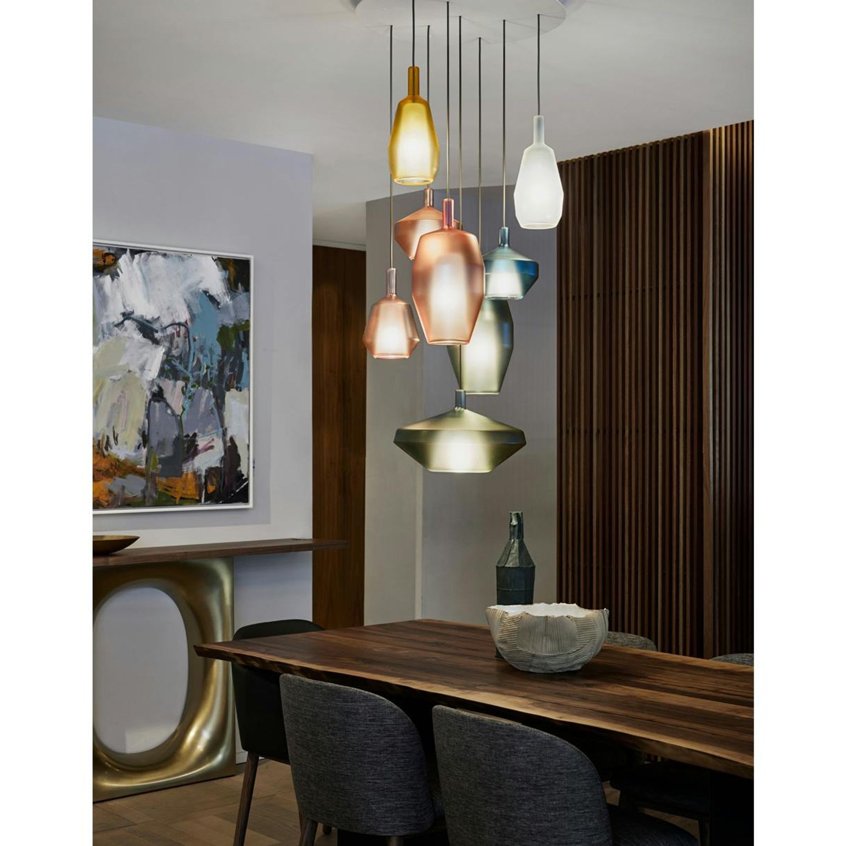 Mom Pendant Lamp gallery detail image