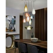 Mom Pendant Lamp gallery detail image