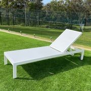 Monarch Outdoor Sunlounge 2pc Set gallery detail image