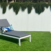 Monarch Outdoor Sunlounge 3pc Set gallery detail image