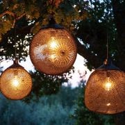 Monsieur Tricot Lighting gallery detail image