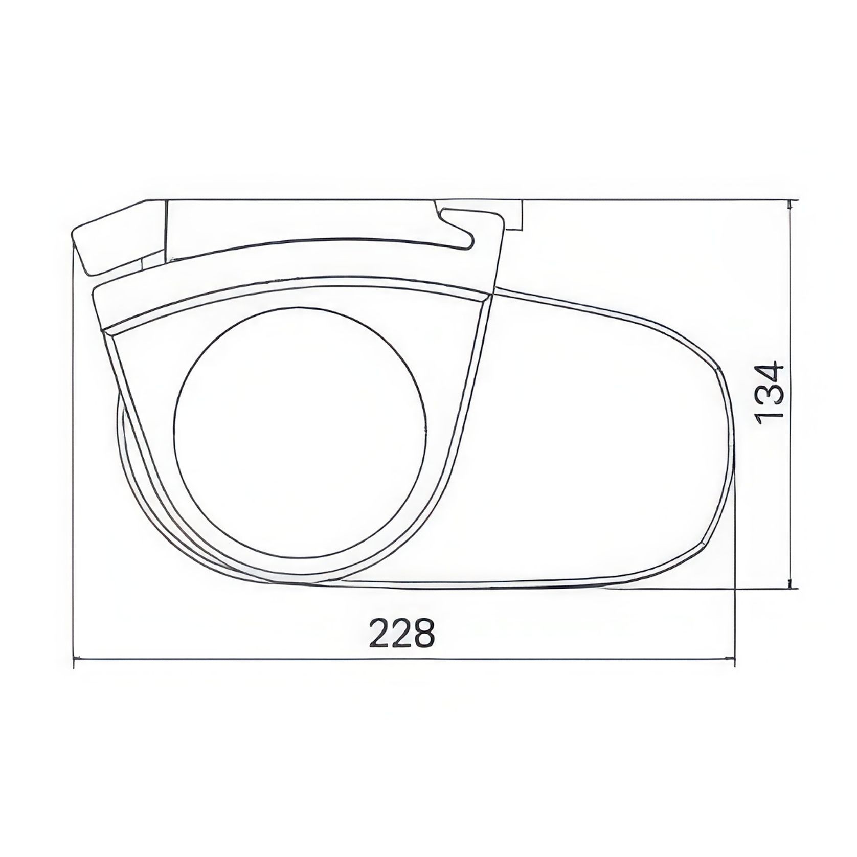 Leiner Pico Awning gallery detail image
