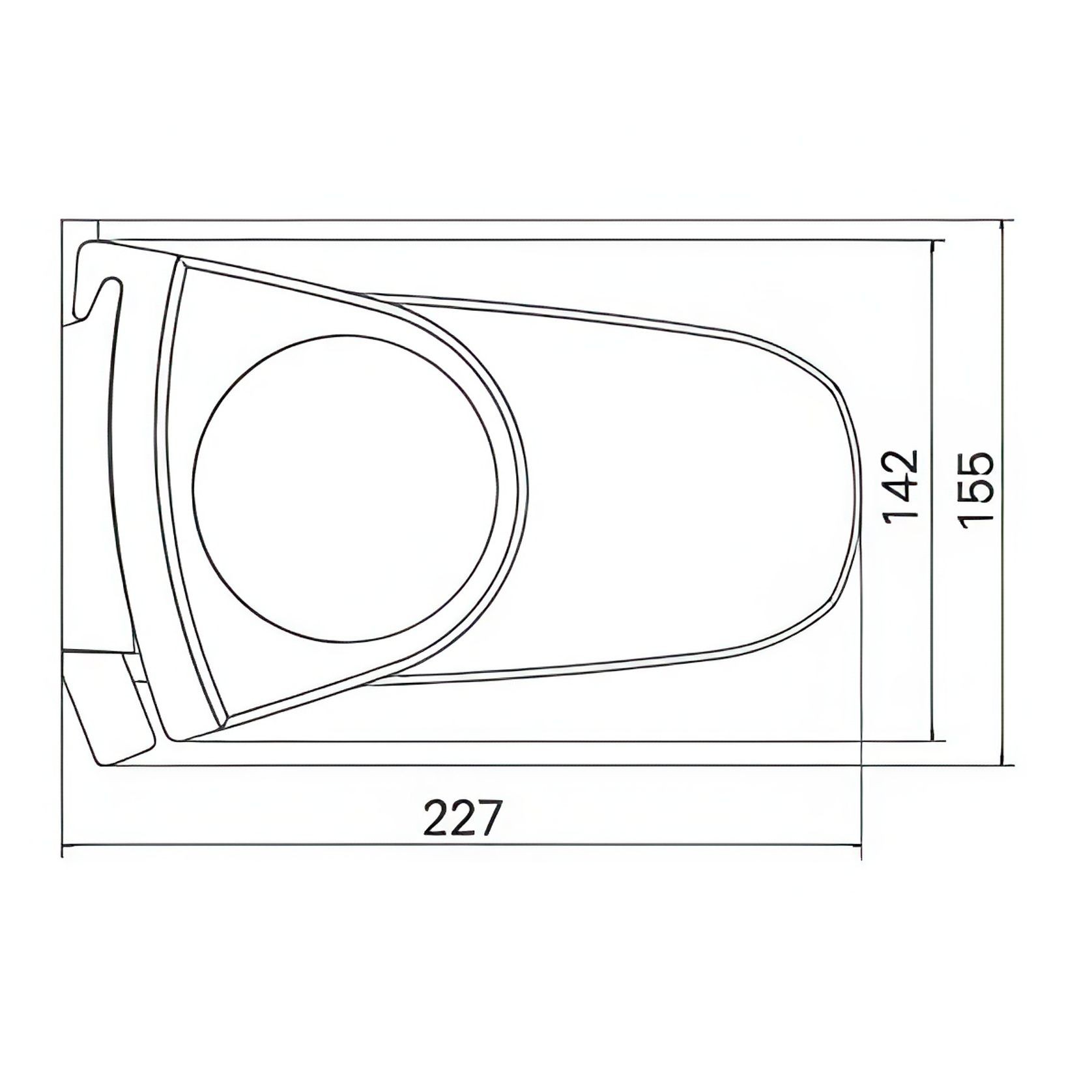 Leiner Pico Awning gallery detail image