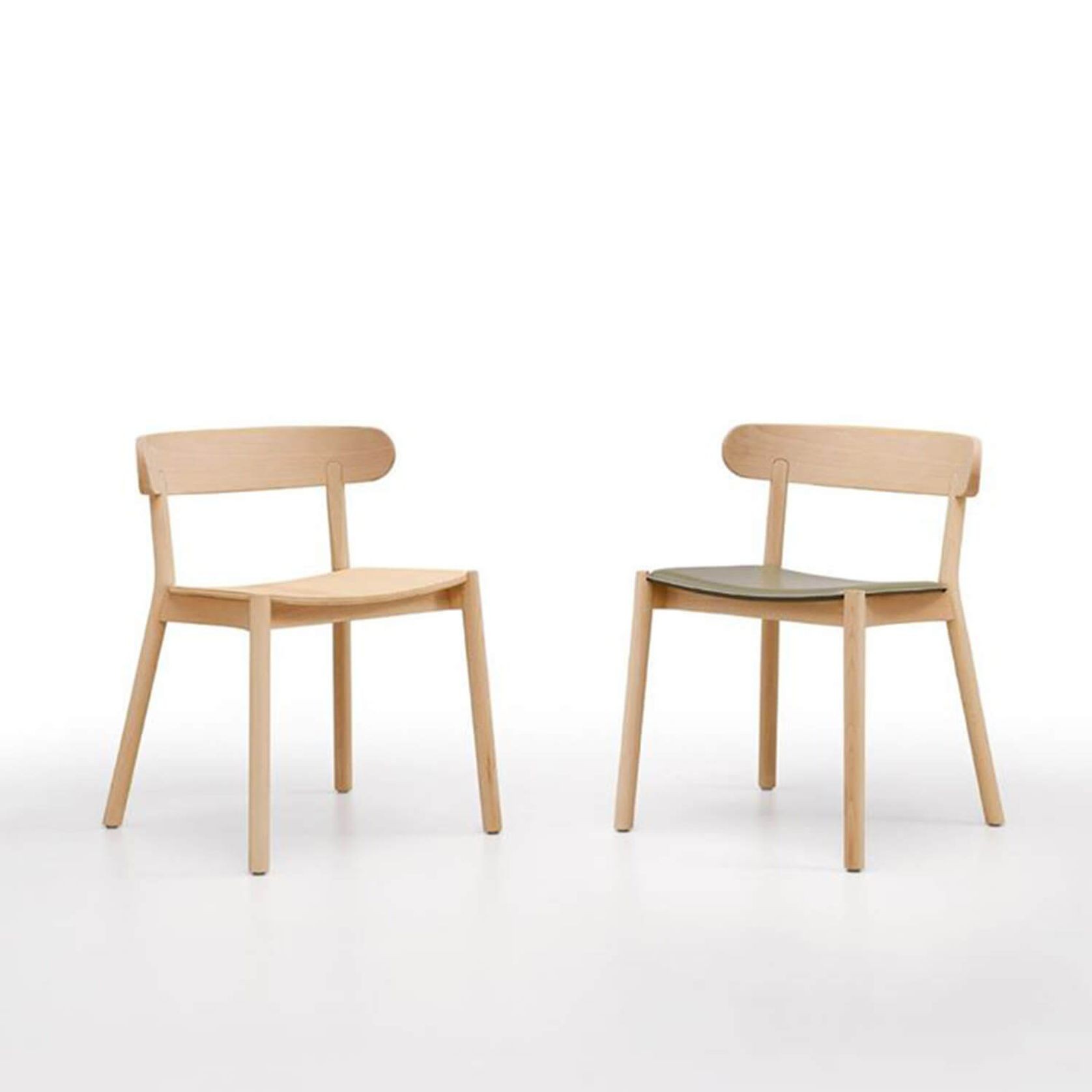 Montera Dining Chair gallery detail image
