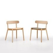 Montera Dining Chair gallery detail image