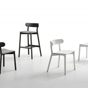 Montera Dining Chair gallery detail image