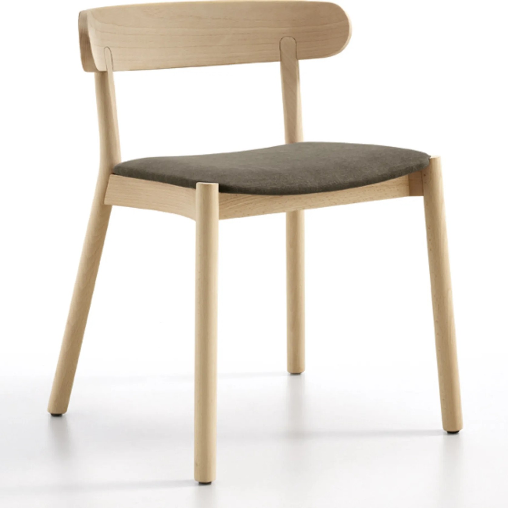 Montera Dining Chair gallery detail image