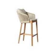 Mood | Bar Chair gallery detail image
