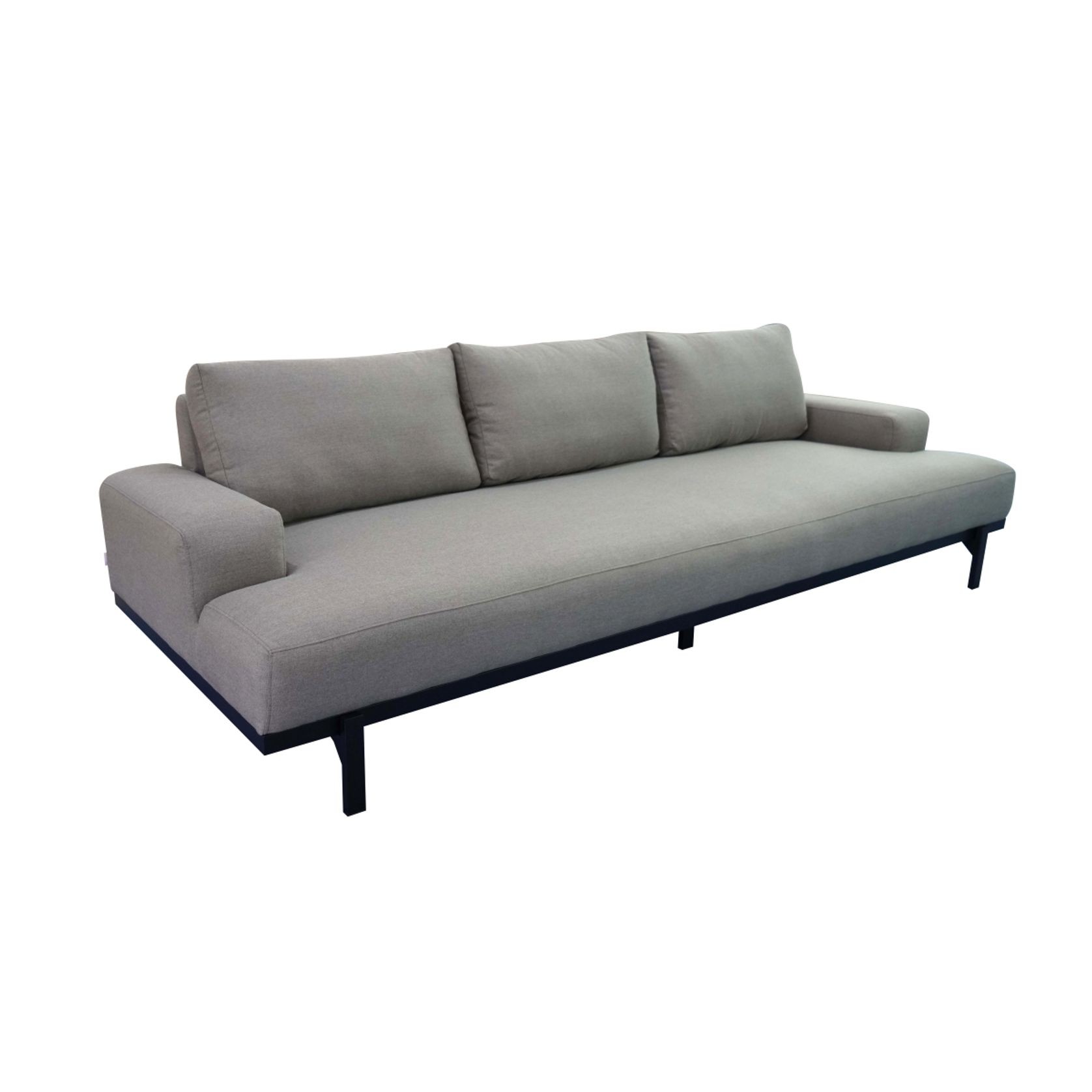 Mood Outdoor Sofa - Beige gallery detail image