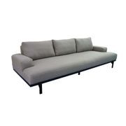 Mood Outdoor Sofa - Beige gallery detail image