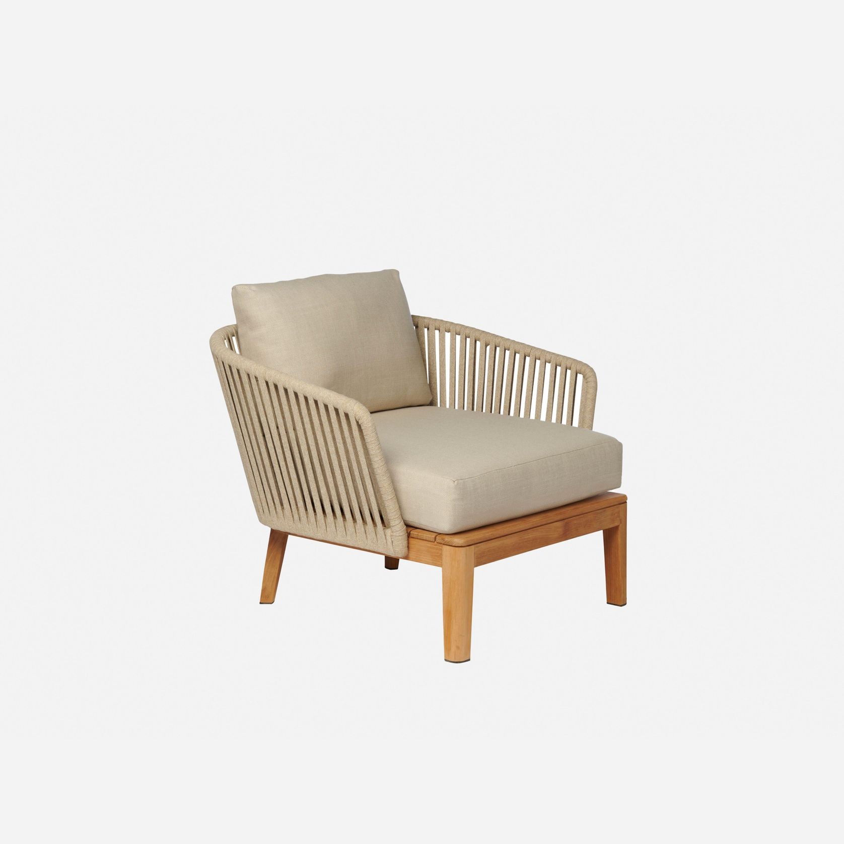 Mood Lounge Chair gallery detail image