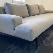 Mood Outdoor Sofa - Beige gallery detail image