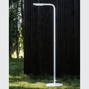 ZEE Levantine Outdoor Shower White gallery detail image