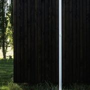 ZEE Levantine Outdoor Shower White gallery detail image