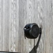 ZEE Mirtoon Hose Reel 30m Black gallery detail image