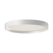 Ceiling Light Moon - (D600) gallery detail image