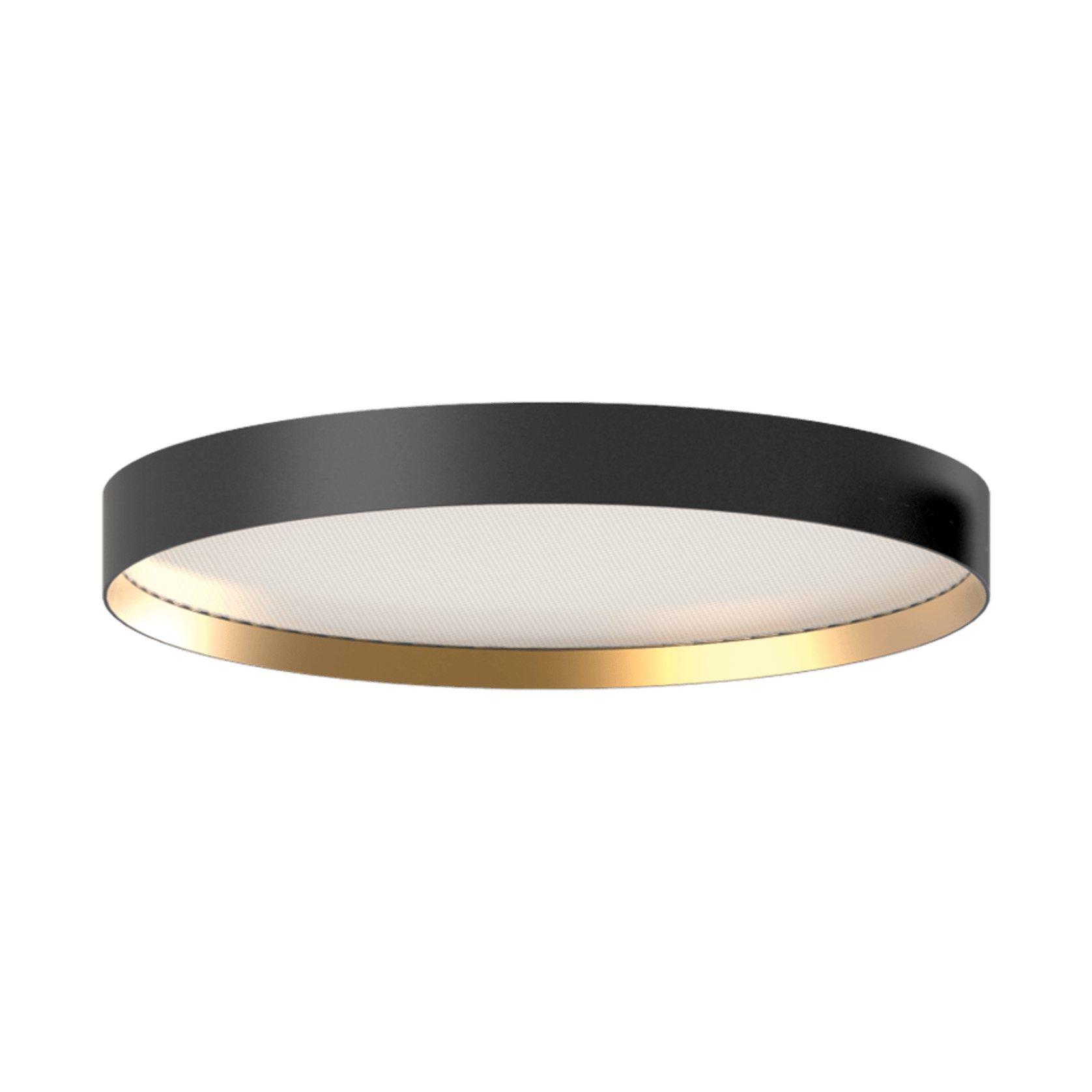 Ceiling Light Moon - (D600) gallery detail image
