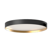 Ceiling Light Moon - (D600) gallery detail image