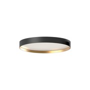 Ceiling Light Moon - (D600) gallery detail image