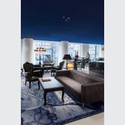 Smoke Armchair gallery detail image